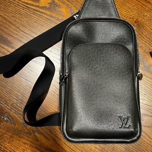 Louis Vuitton sling bag